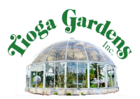 Tioga gardens