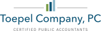Toepel company, p.c.