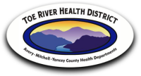 Toe river health district