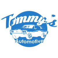 Tommys auto service