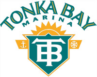 Tonka bay marina