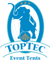 Toptec event tents