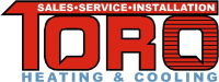 Toro heating and air conditioning