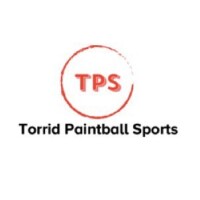 Torrid paintball sports