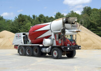 Torromeo industries, inc. & kingston ready mix companies