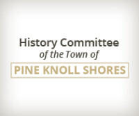 Town of pine knoll shores