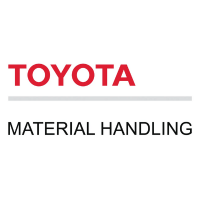 Toyota material handling uk