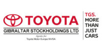 Toyota gibraltar stockholdings ltd