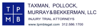 Taxman, pollock, murray & bekkerman, llc