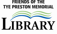 Tye preston memorial library