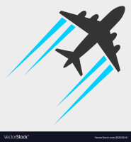 Trace aviation