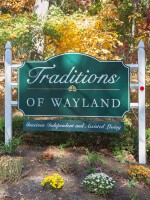 Traditions of wayland