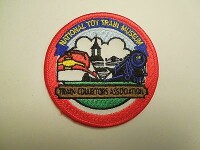 Train collectors association/national toy train museum