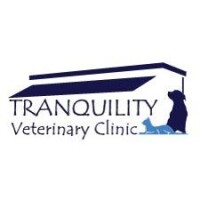 Tranquility veterinary clinic