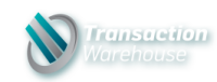 Transaction warehouse, inc.