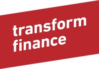 Transform finance