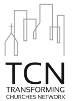 Transforming churches network