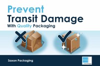 Transit damage freight
