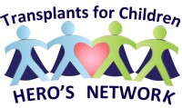 Transplants for children (non-profit)