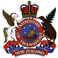 Ministry of transport (new zealand)