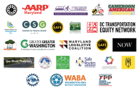 Transportation equity network