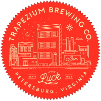 Trapezium brewing co.