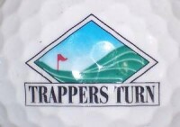 Trappers turn golf club