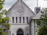 Monastery of the holy spirit