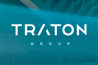 Traton group