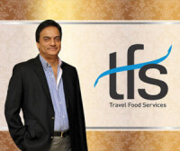 Travel food services pvt ltd