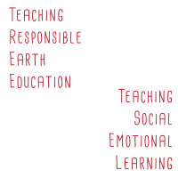 Teaching responsible earth education