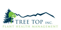 Tree top, inc plant health management