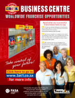 Tre'za franchise systems, llc