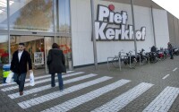 Piet Kerkhof