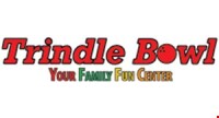 Trindle bowl