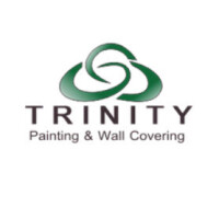 Trinity painting and wall covering