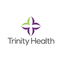 Trinity healthcare solutions