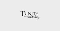 Trinity memorial gardens