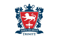 Trinity presbyterian church - montgomery, alabama