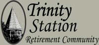 Trinity station retirement