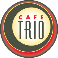 Cafe trio