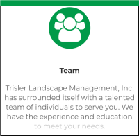 Trisler landscape management