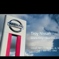 Troy nissan inc