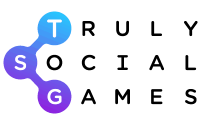 Truly social games