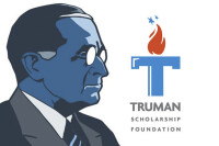 Harry s. truman scholarship foundation