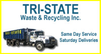 Tri-state waste & recycling