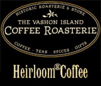 The vashon island coffee roasterie