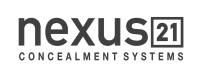 Nexus 21 concealment systems