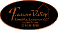 Treasure valley remodel and restoration, llc