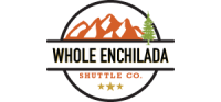 The whole enchilada